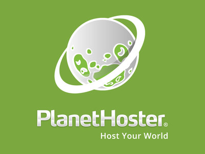 PlanetHoster