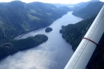 survol Great bear Rainforest 0017 1698